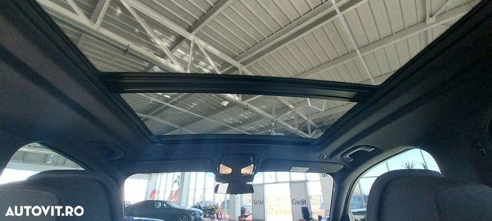 BMW X5 M M60i xDrive AT MHEV - 12