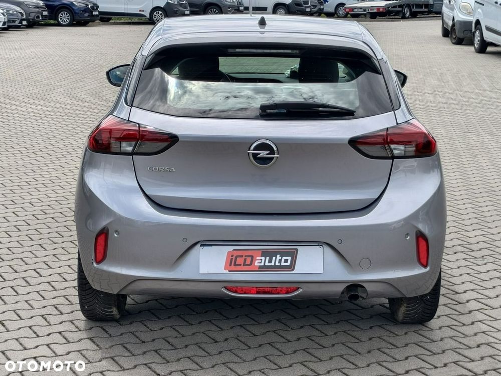 Opel Corsa - 6