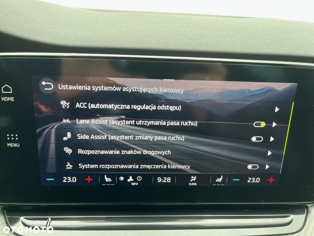 Skoda Octavia - 39