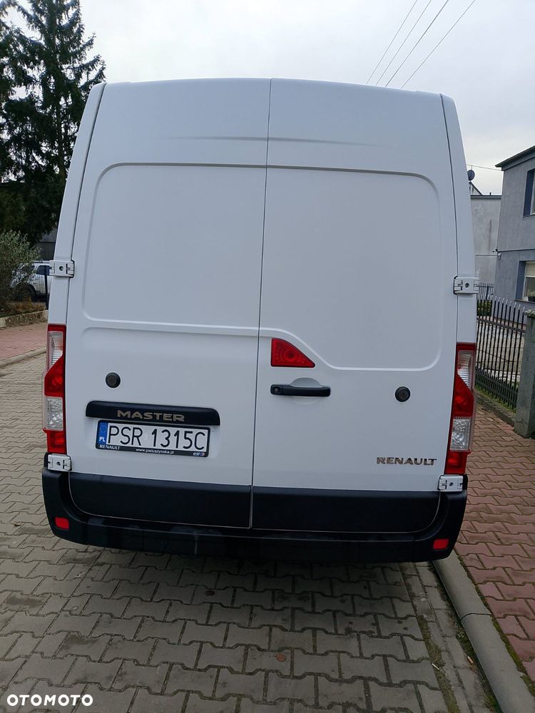Renault Master - 4