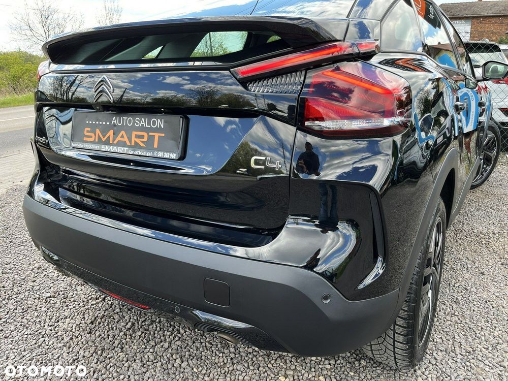 Citroën C4 - 28