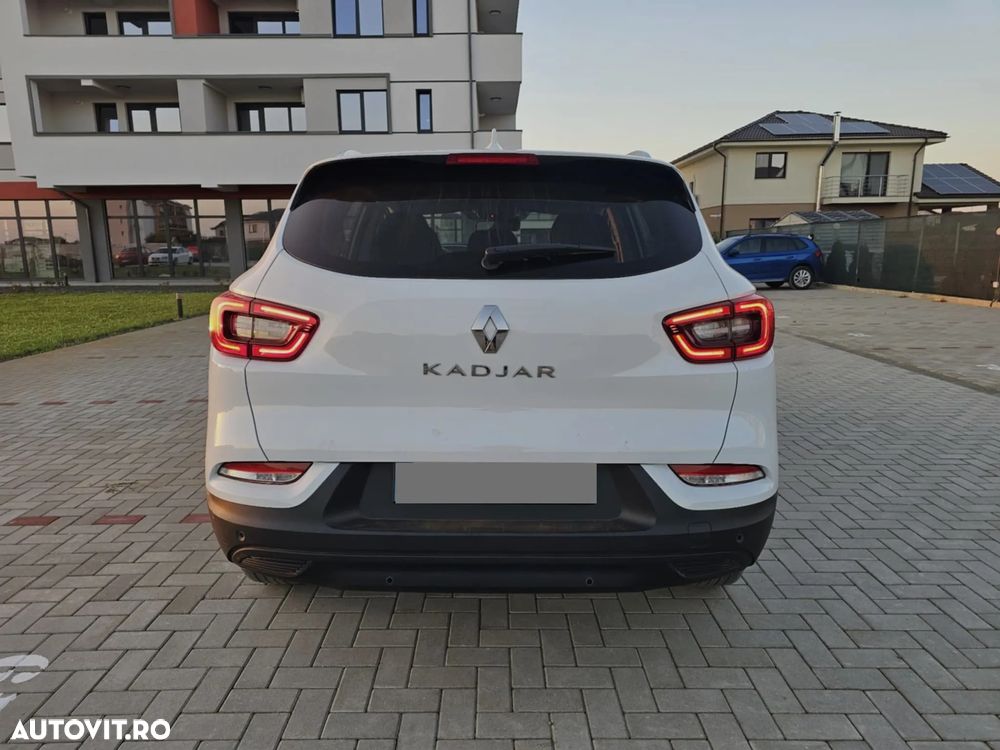 Renault Kadjar BLUE dCi EDC Intens - 5