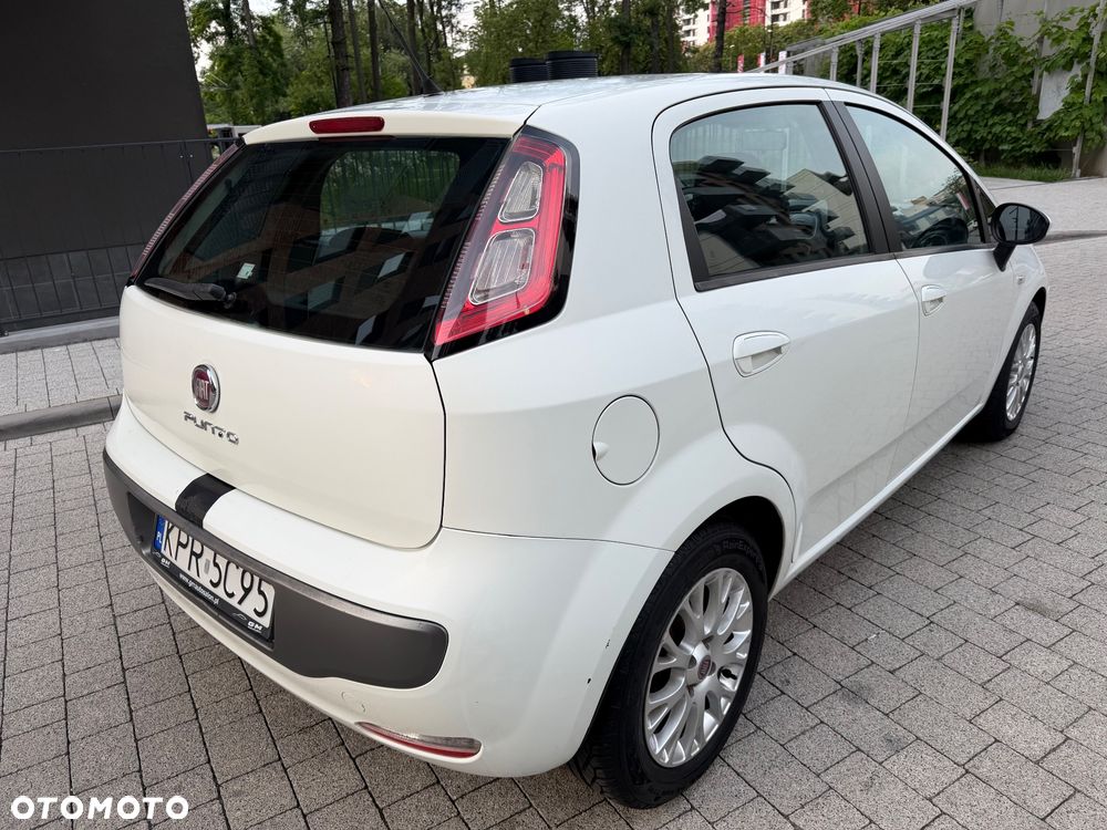 Fiat Punto - 3