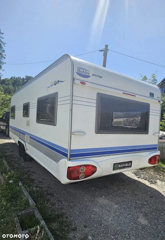 Hobby 610 - 10