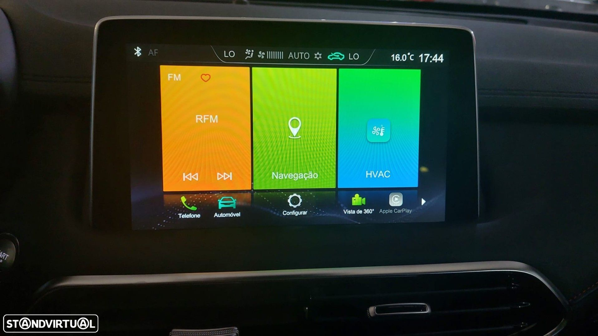 MG EHS 1.5 T-GDI Plug-in Hybrid Luxury - 15