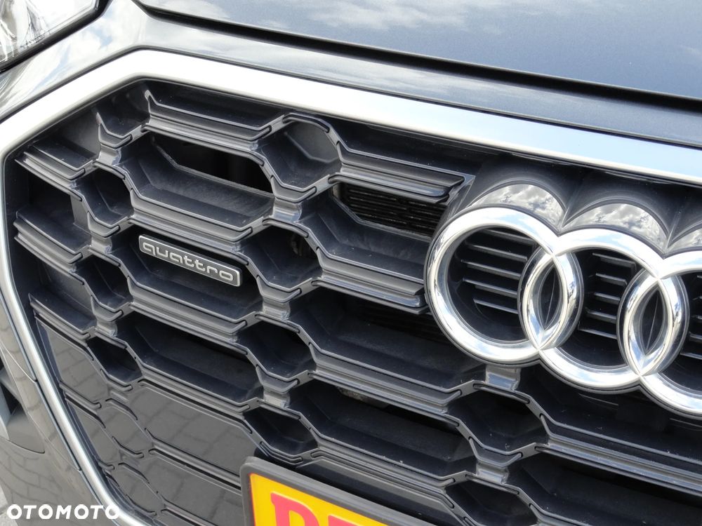 Audi Q5 45 TFSI quattro S tronic S line - 33