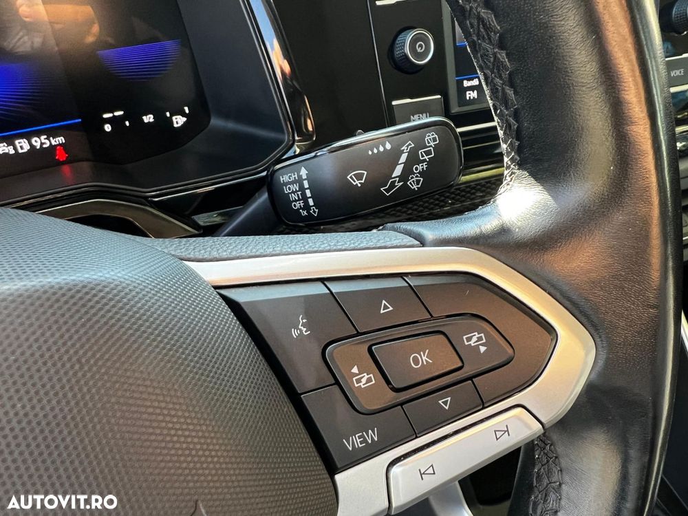 Volkswagen Polo 1.0 TSI Comfortline - 24