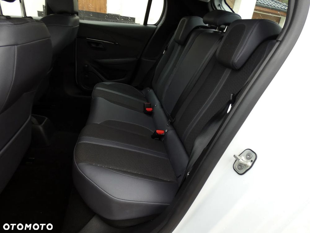 Peugeot 208 1.2 PureTech Like S&S - 26