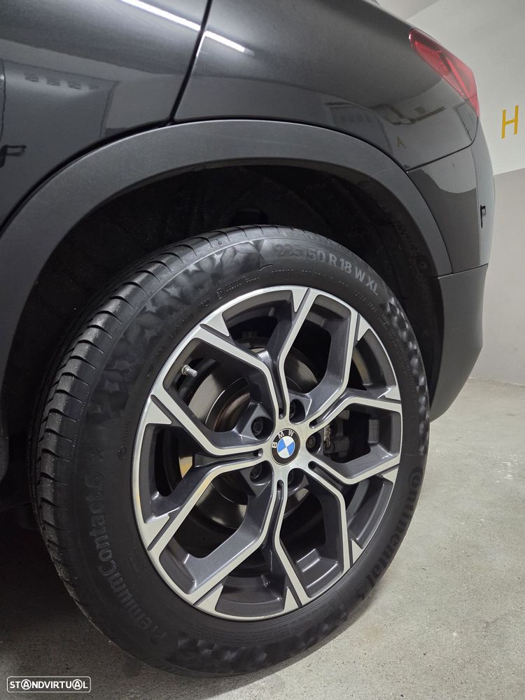 BMW X2 - 3