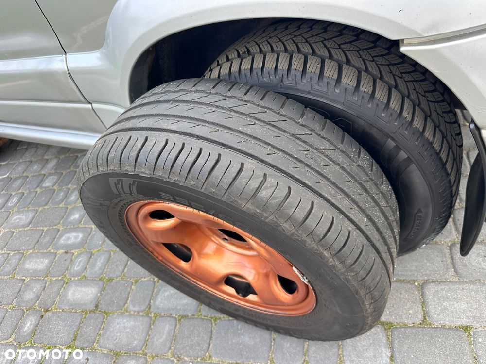 Suzuki Grand Vitara 1.6 Comfort - 15
