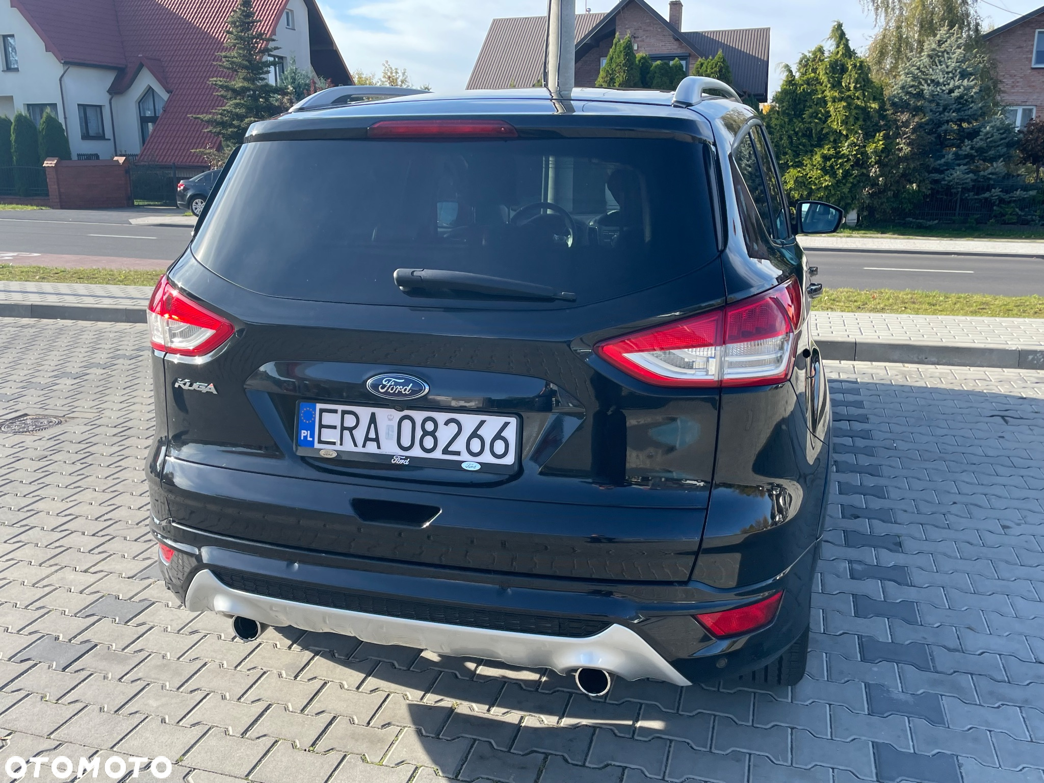 Ford Kuga 2.0 TDCi 4x4 Individual - 13