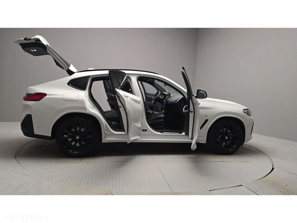 BMW X4 xDrive30d M Sport - 13