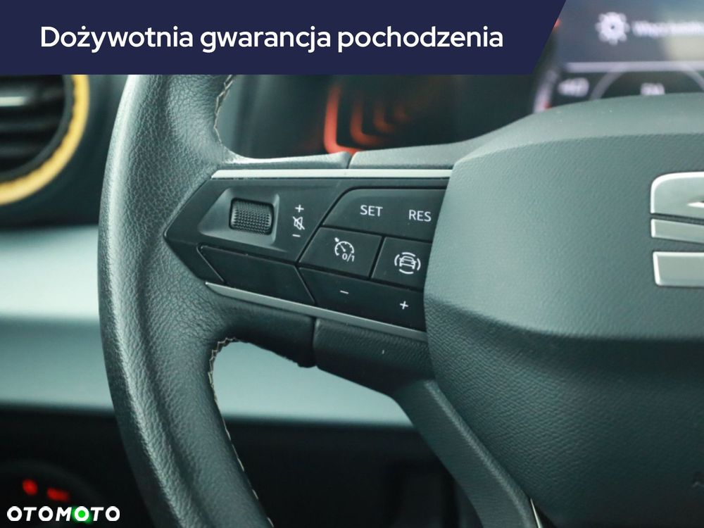 Seat Arona - 17