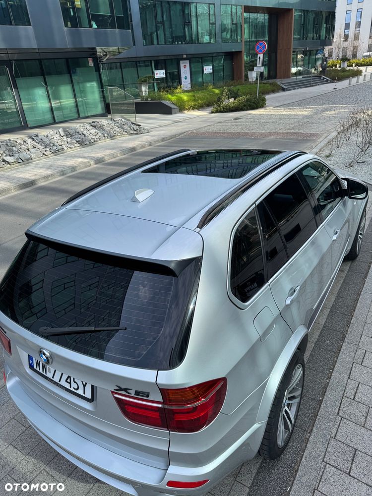 BMW X5 3.0d xDrive - 9