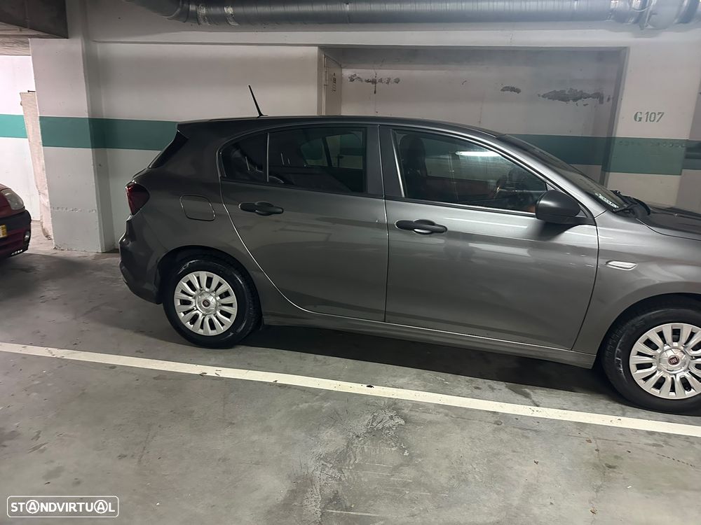 Fiat Tipo 1.3 MultiJet Life - 6