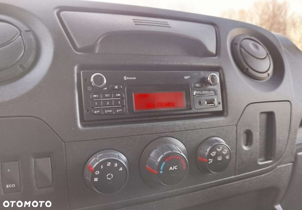 Renault Master - 20