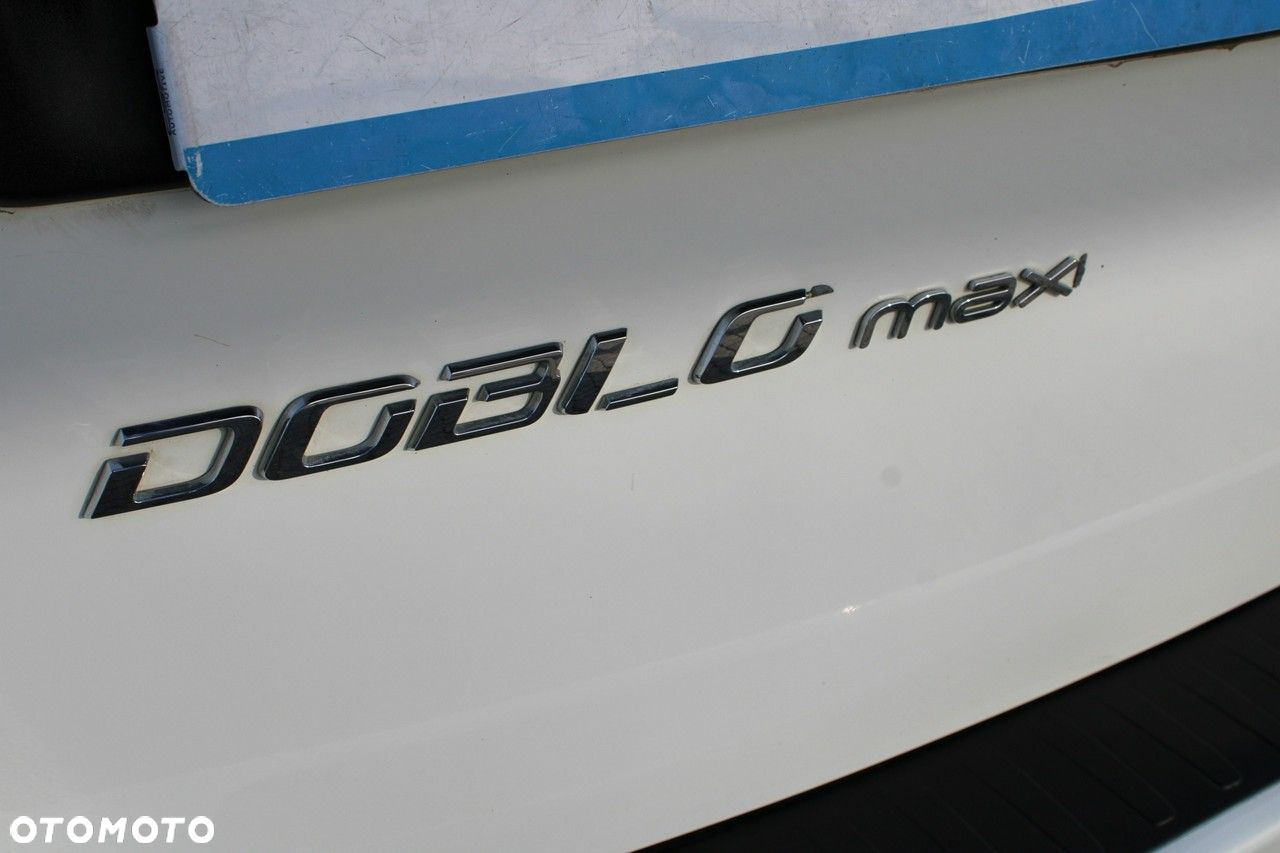 Fiat Doblo - 15