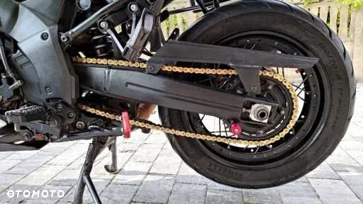 Suzuki V-STROM