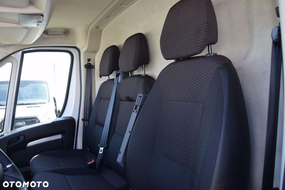 Peugeot BOXER ​*L2H2​*2.2BLUEHDI​*140KM​*TEMPOMAT​*KLIMA​*4 - 10