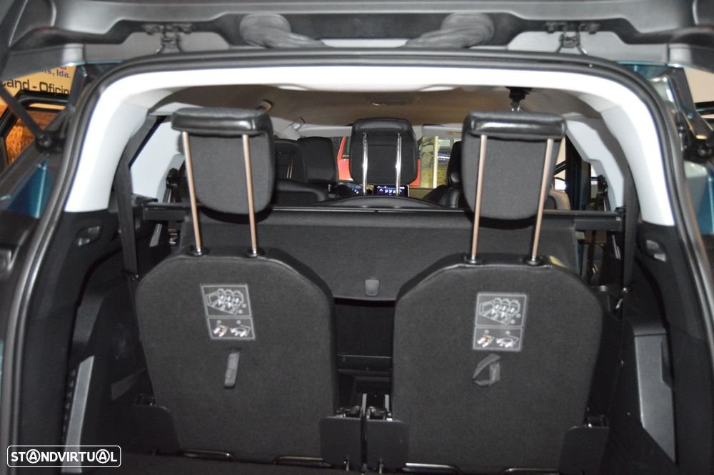 Peugeot 5008 1.2 PureTech Allure J18 - 26