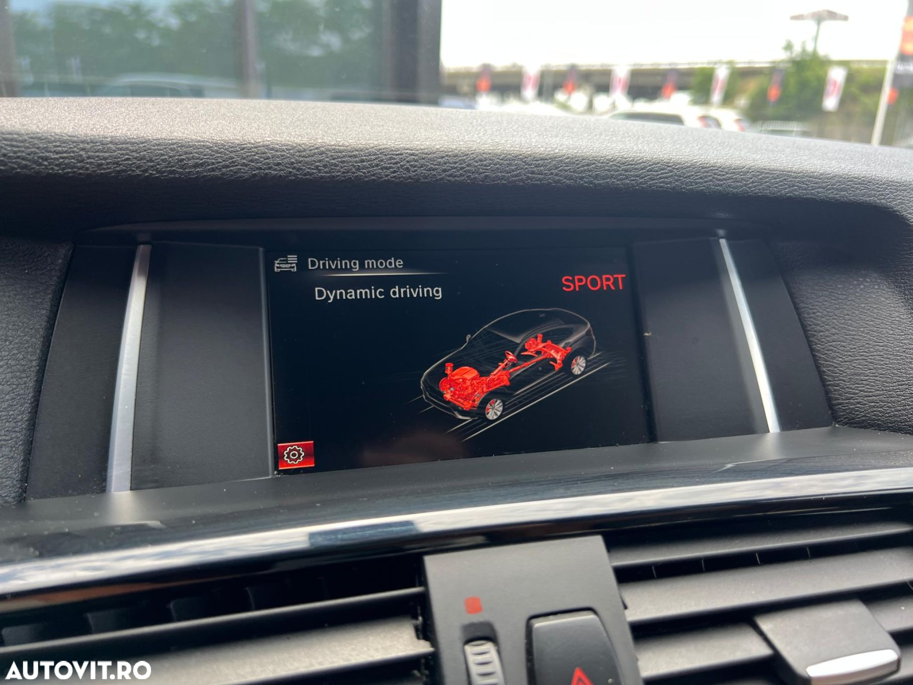 BMW X4 - 15