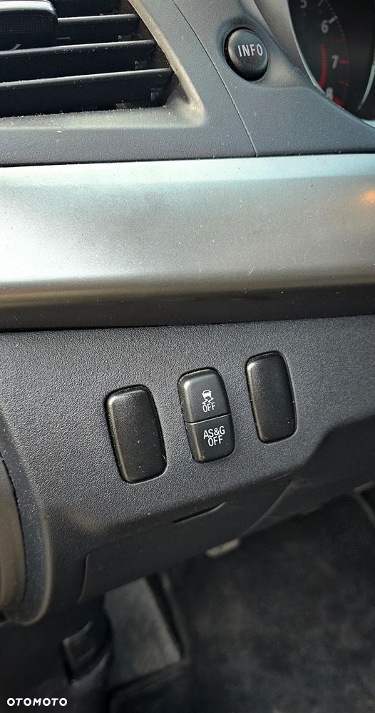 Mitsubishi Lancer 1.6 ClearTec Top - 19