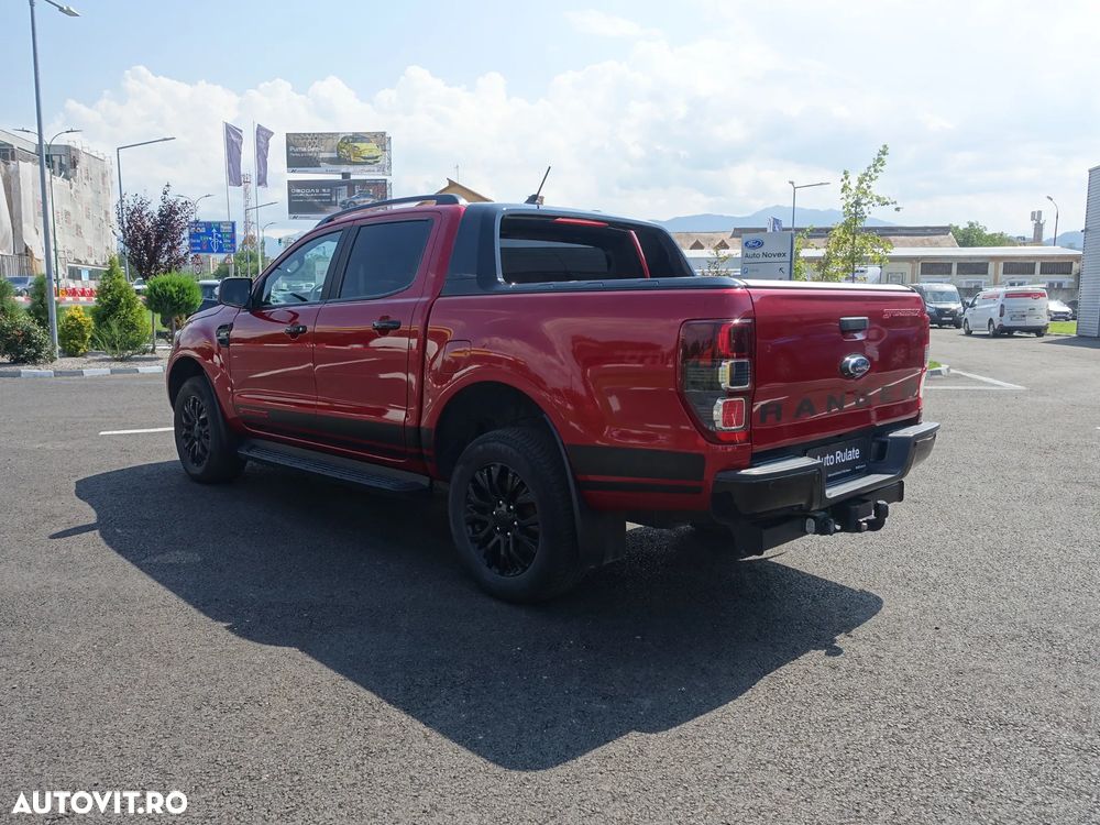 Ford Ranger - 8