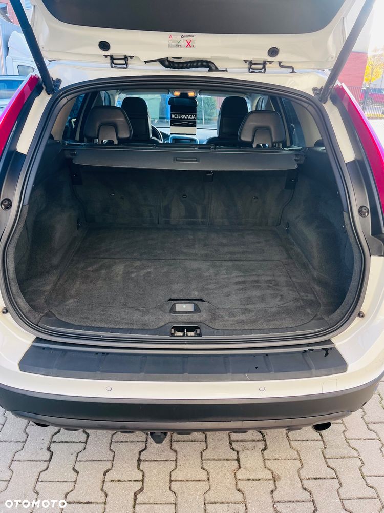 Volvo XC 60 - 20