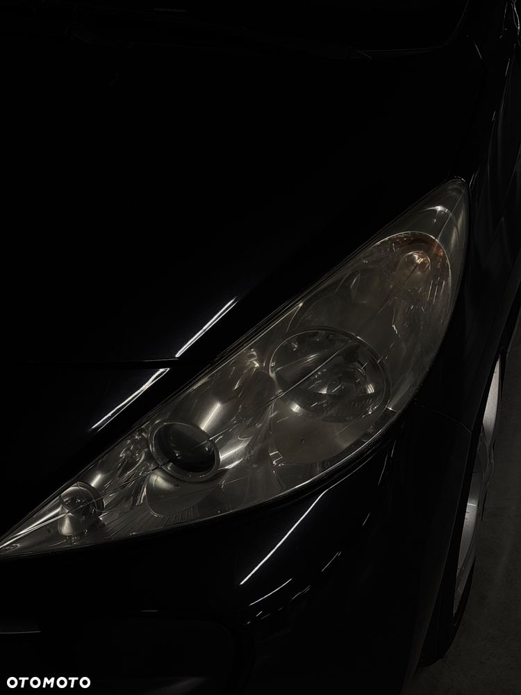Peugeot 207 1.6 Turbo Platinum - 7