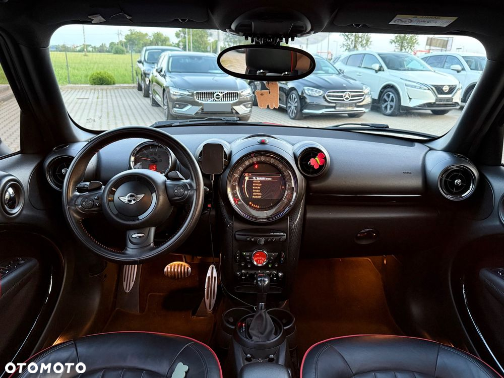MINI Countryman - 12