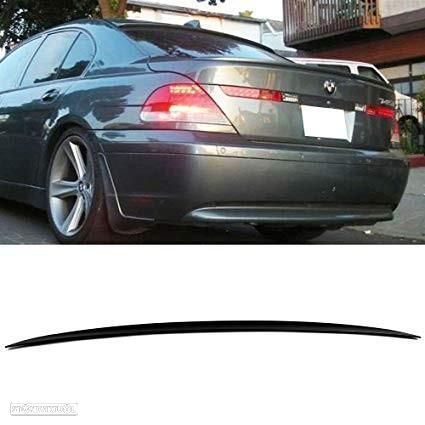 Aileron Bmw Série 7 E65 E66 (2001 a 2008) - 2