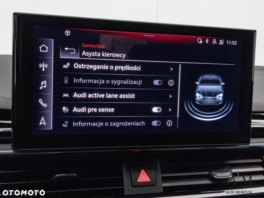 Audi A5 Sportback - 36