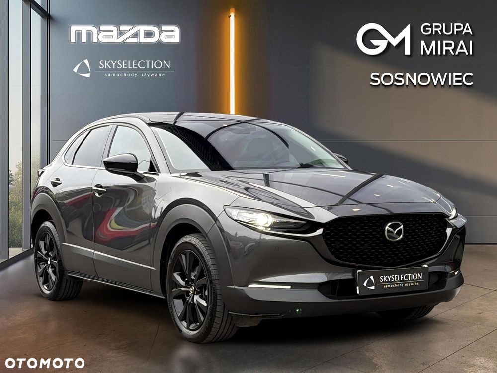 Mazda CX-30 - 7