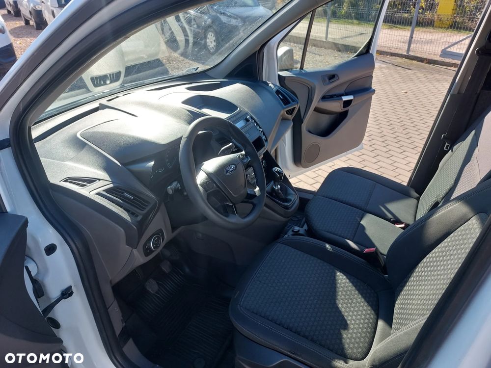Ford Transit Connect 230 L2 Trend - 12