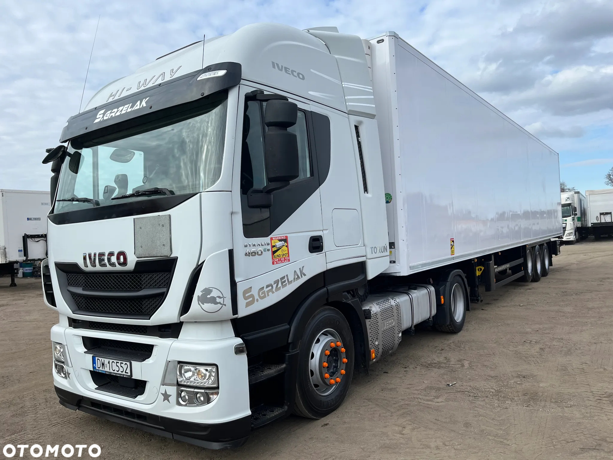 Schmitz Cargobull - 17