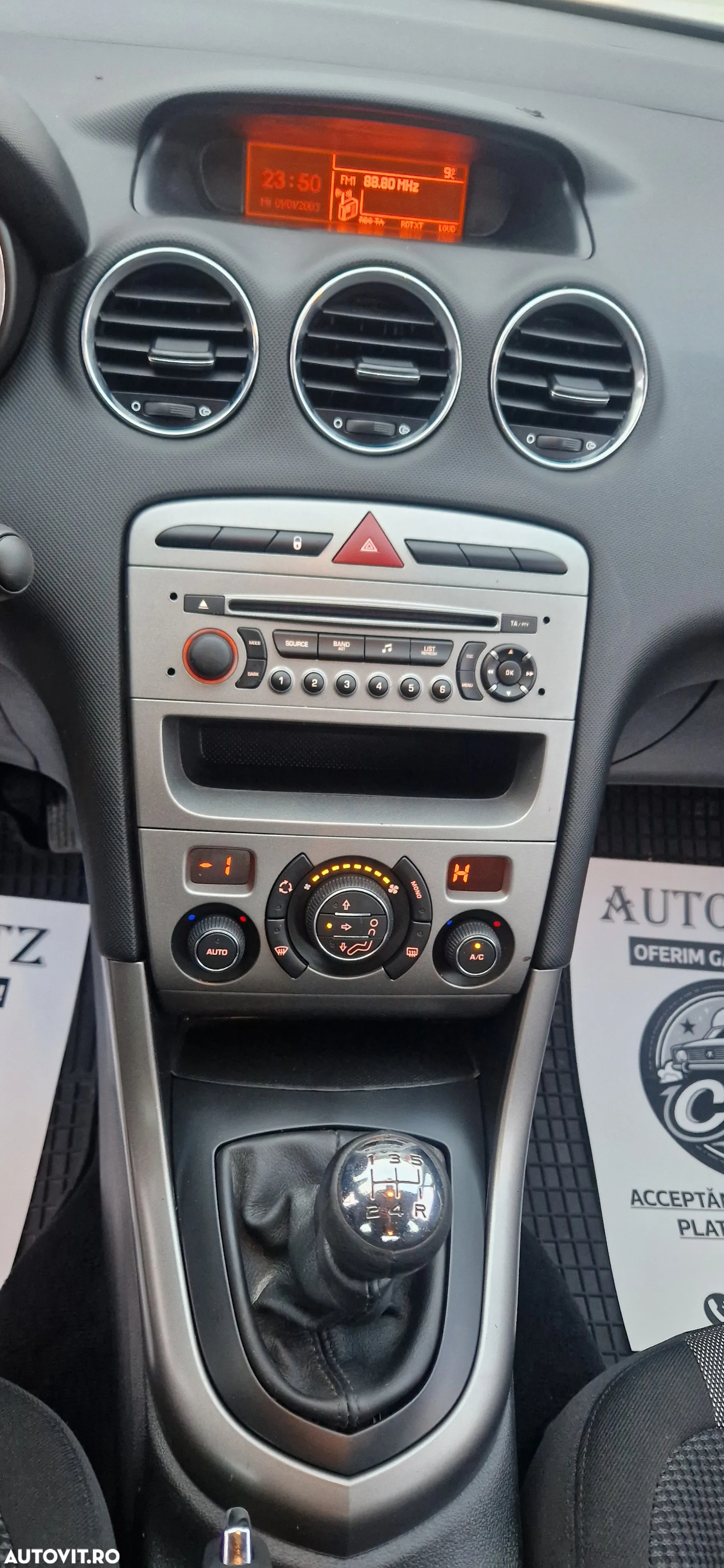 Peugeot 308 - 28