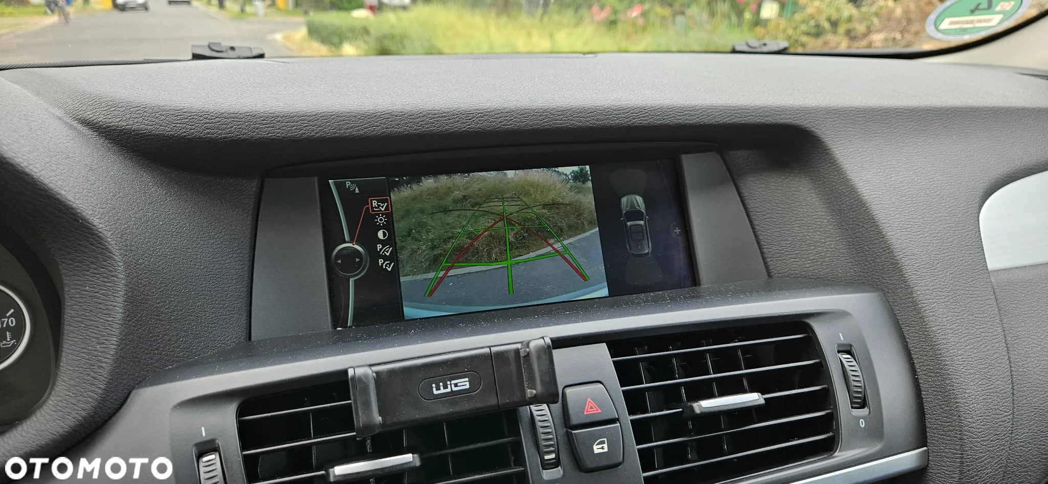 BMW X3 xDrive20i - 32