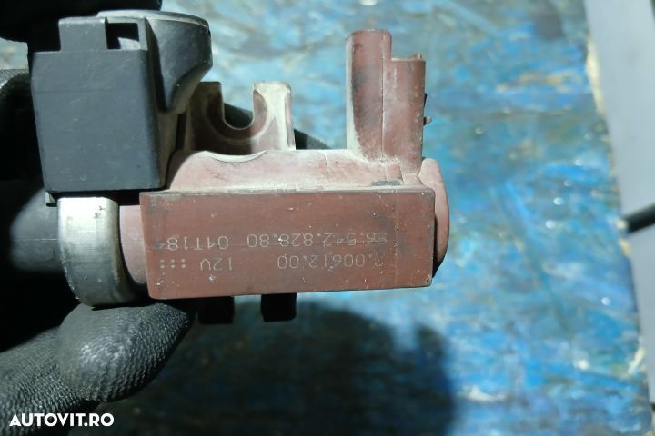 Electrovalva 70061200 9654282880 70061200 9654282880 Peugeot 407 1 [2 - 2
