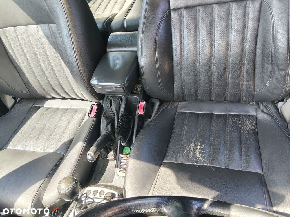 Alfa Romeo 156 1.9 JTD Impression - 14