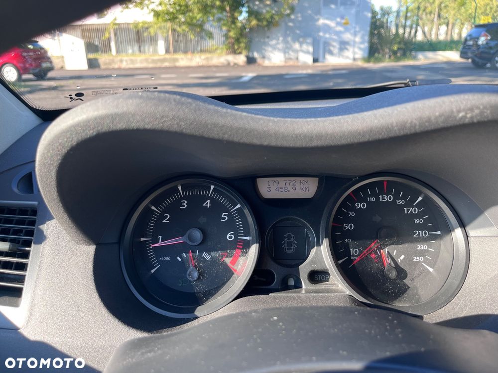 Renault Megane 1.4 16V Authentique - 14