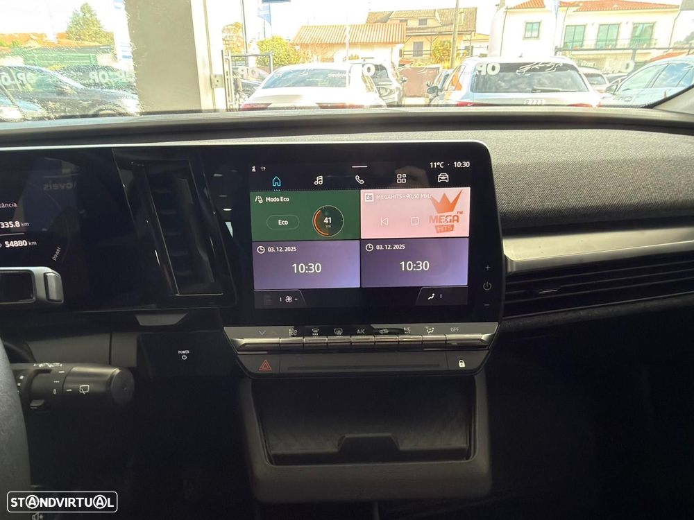 Renault Mégane E-Tech EV60 Iconic Optimum Charge - 9