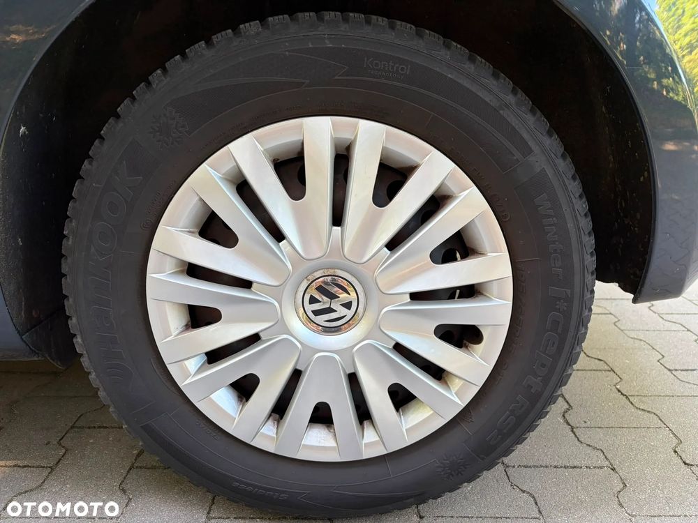 Volkswagen Golf 1.4 TSI Edition - 13