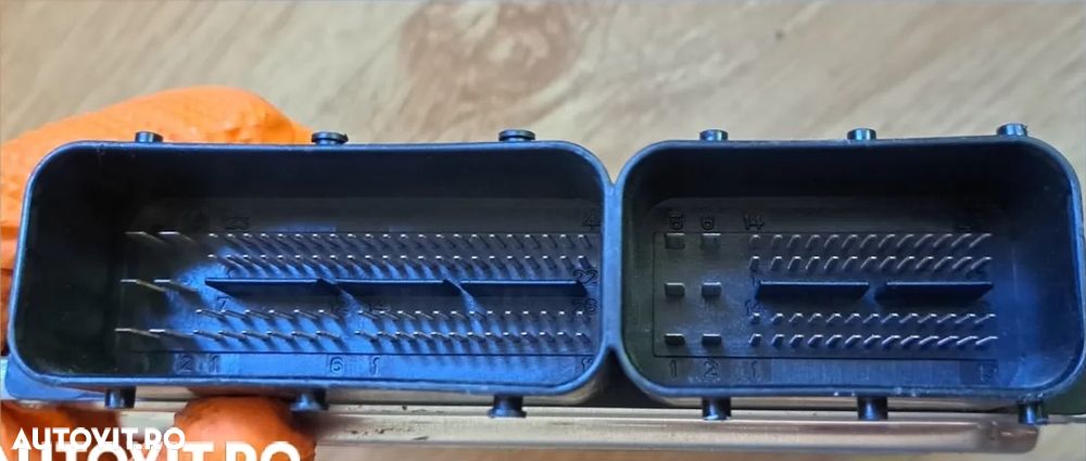 Modul ECU calculator bmw seria 3 E46 - 2