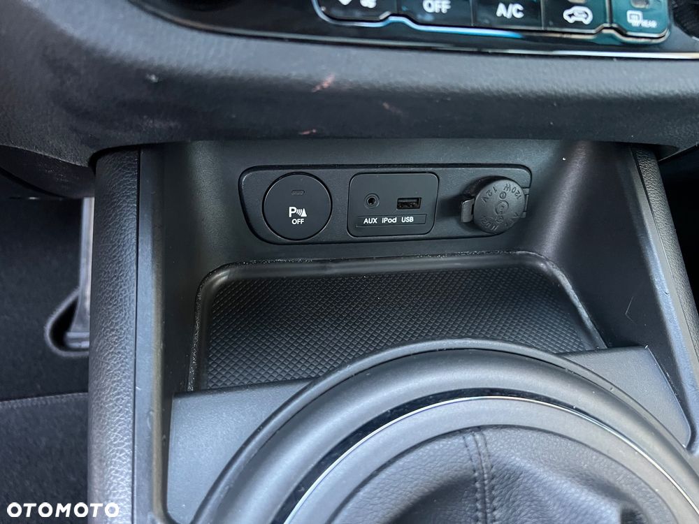 Kia Sportage 2.0 CRDI L 2WD - 20