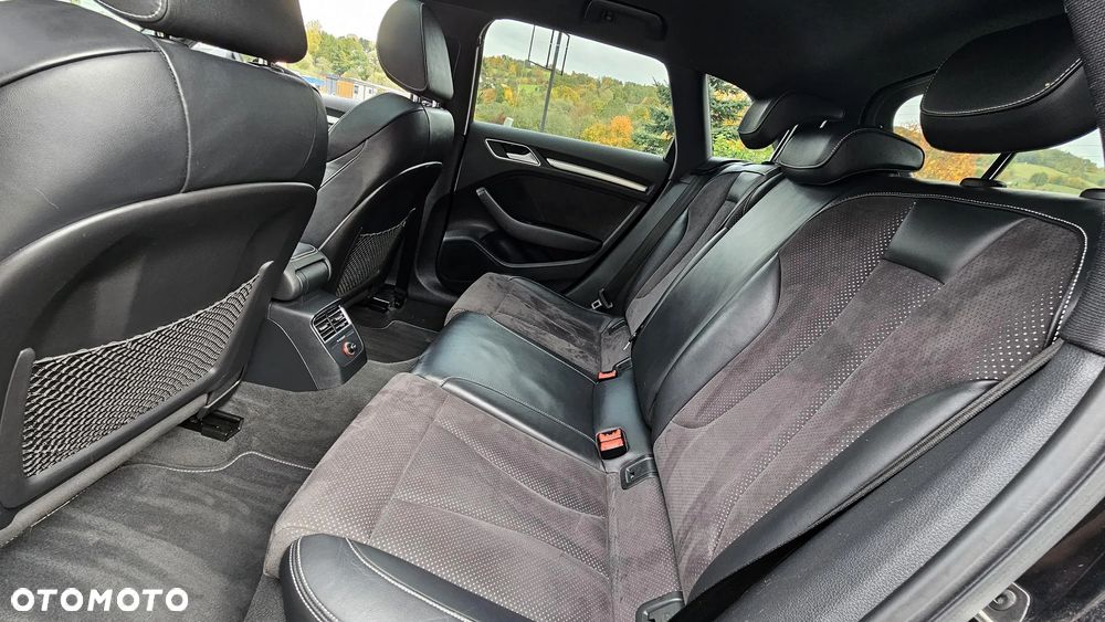 Audi A3 Sportback - 26