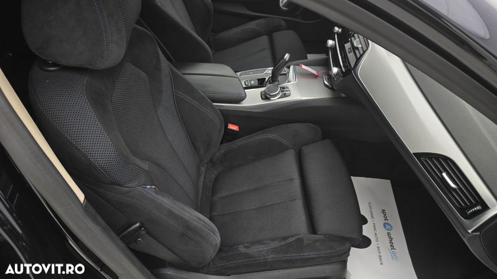 BMW Seria 5 - 19