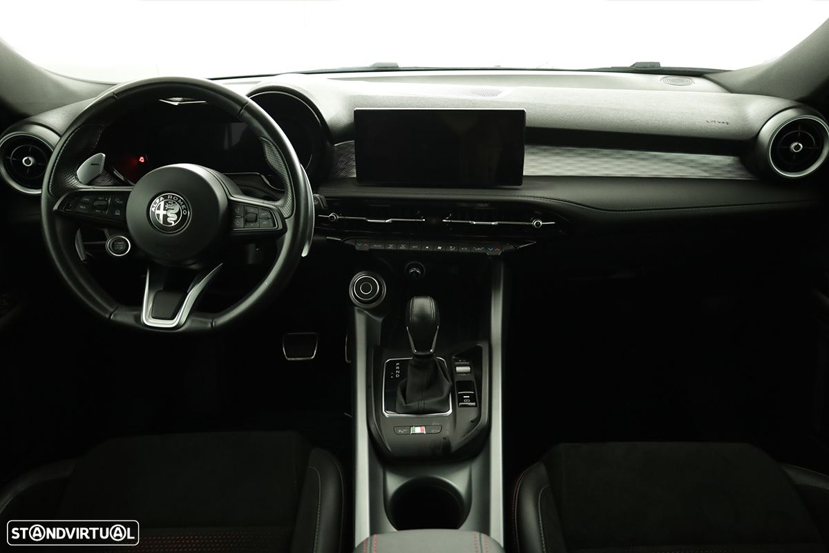 Alfa Romeo Tonale 1.5 Hybrid Edizione Speciale - 7