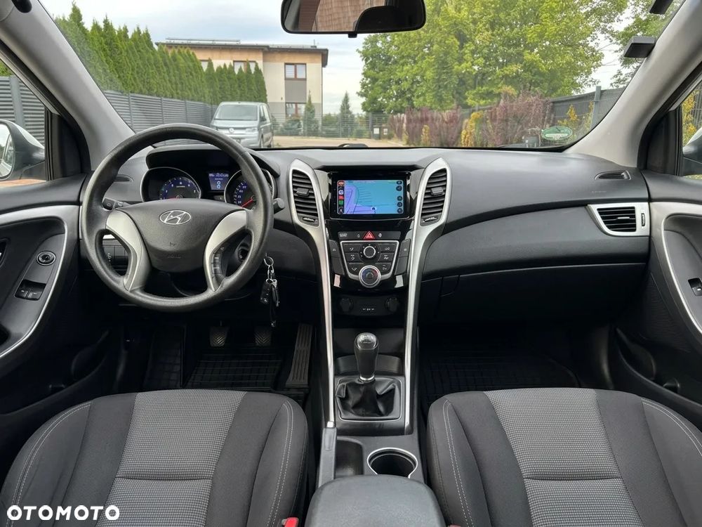 Hyundai i30 1.4 Style - 6