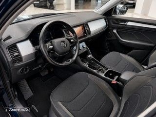 Skoda Kodiaq 2.0 TDI Ambition DSG - 6