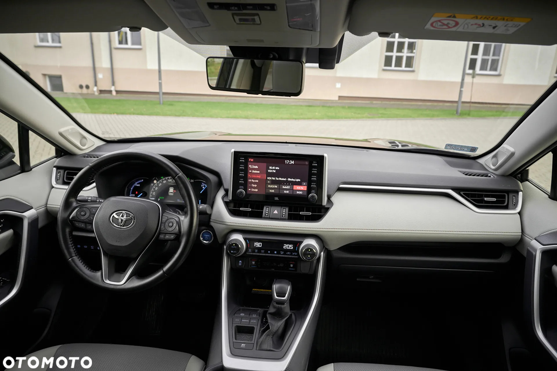 Toyota RAV4 2.5 Hybrid Executive 4x2 - 30